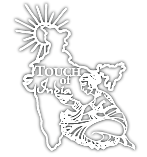 Touch of India