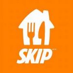 Skip the Dishes delivery